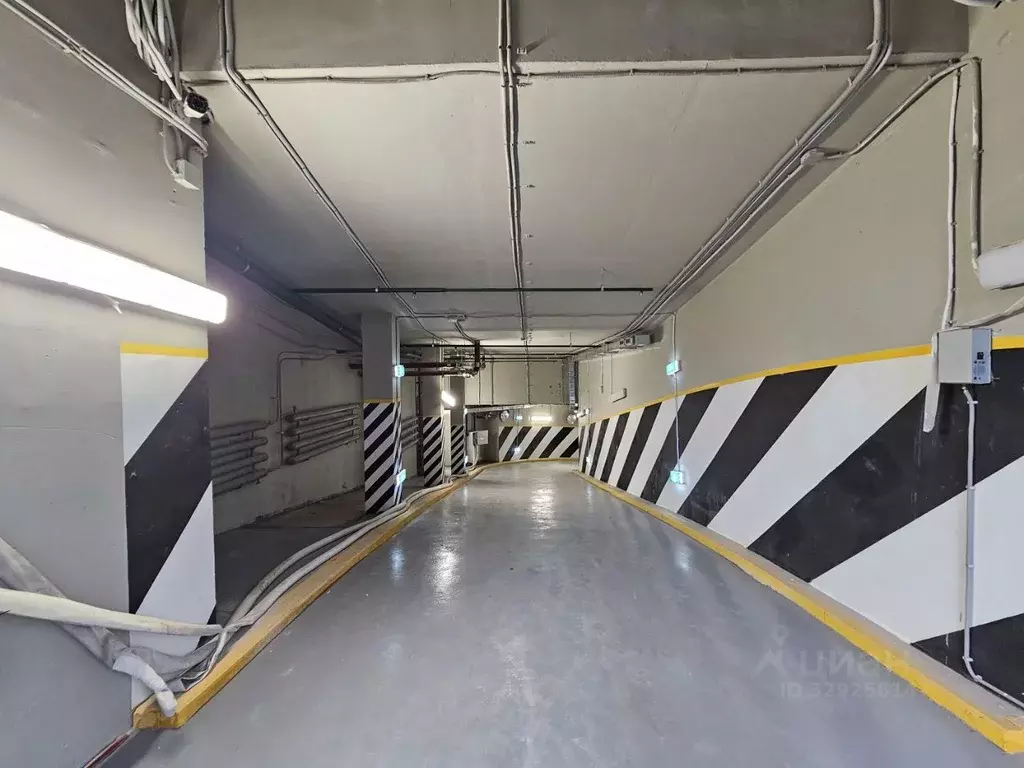 Гараж в Москва ул. Заречная, 5 (13 м) - Фото 2