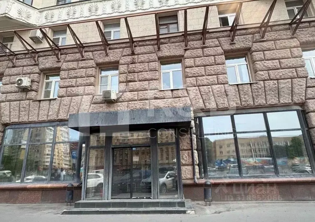 Помещение свободного назначения в Москва просп. Мира, 108 (430 м) - Фото 1