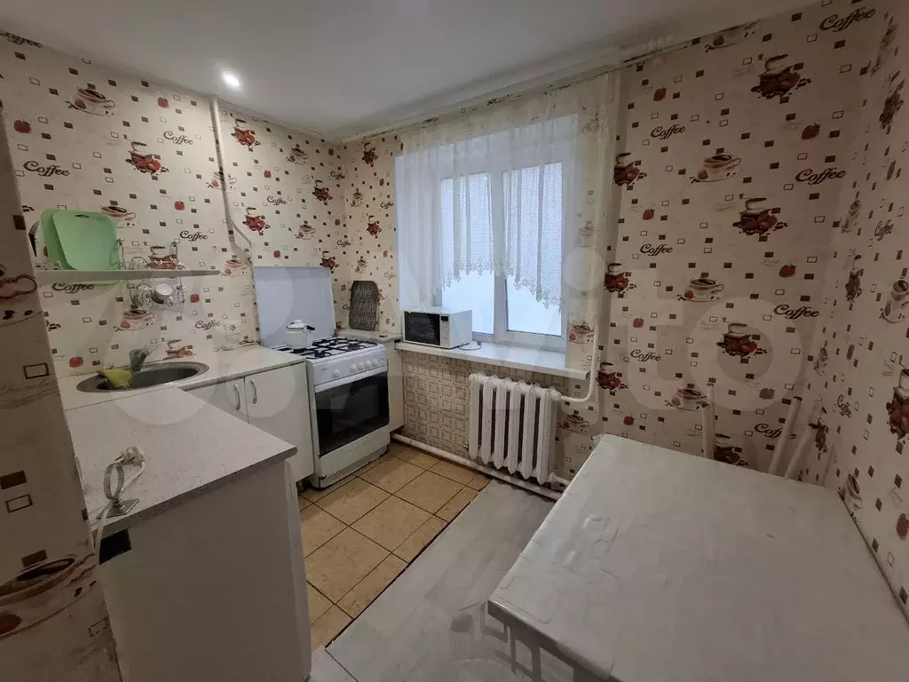 2-к. квартира, 45 м, 1/2 эт. - Фото 1