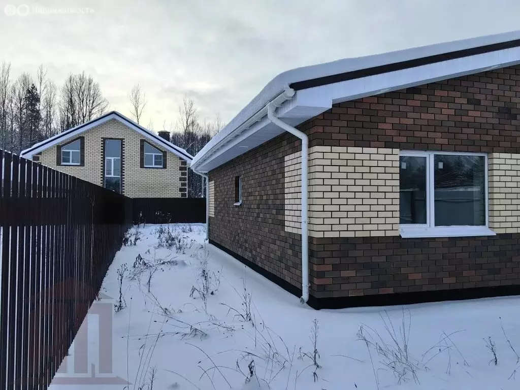 Дом в Тверская область, Калининский муниципальный округ, деревня ... - Фото 2