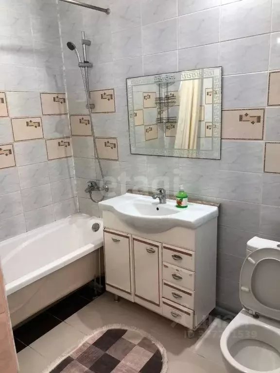 1-к кв. Ямало-Ненецкий АО, Новый Уренгой Тундровая ул., 4 (38.6 м) - Фото 1