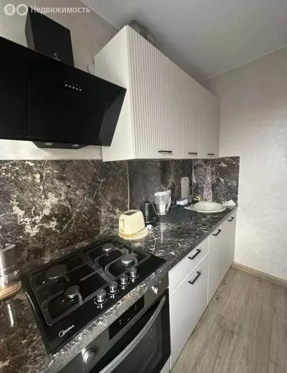 1-комнатная квартира: Азов, улица Васильева, 90 (32 м) - Фото 1