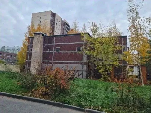 Помещение свободного назначения в Санкт-Петербург, Санкт-Петербург, ... - Фото 1