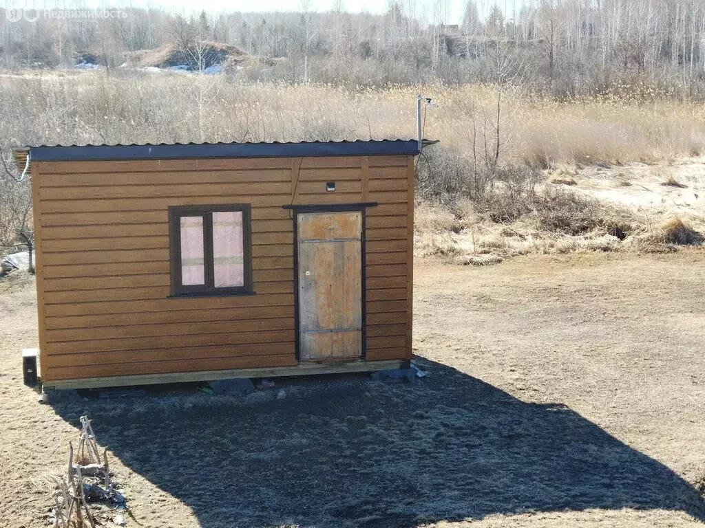 Дом в Омск, Октябрьский округ (73 м) - Фото 1