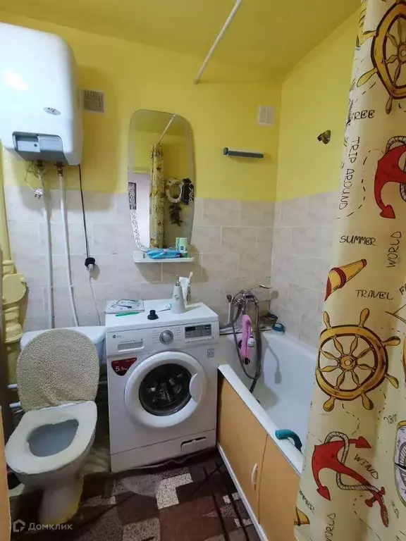 Продаётся 3-к квартира, 57.4 м - Фото 0
