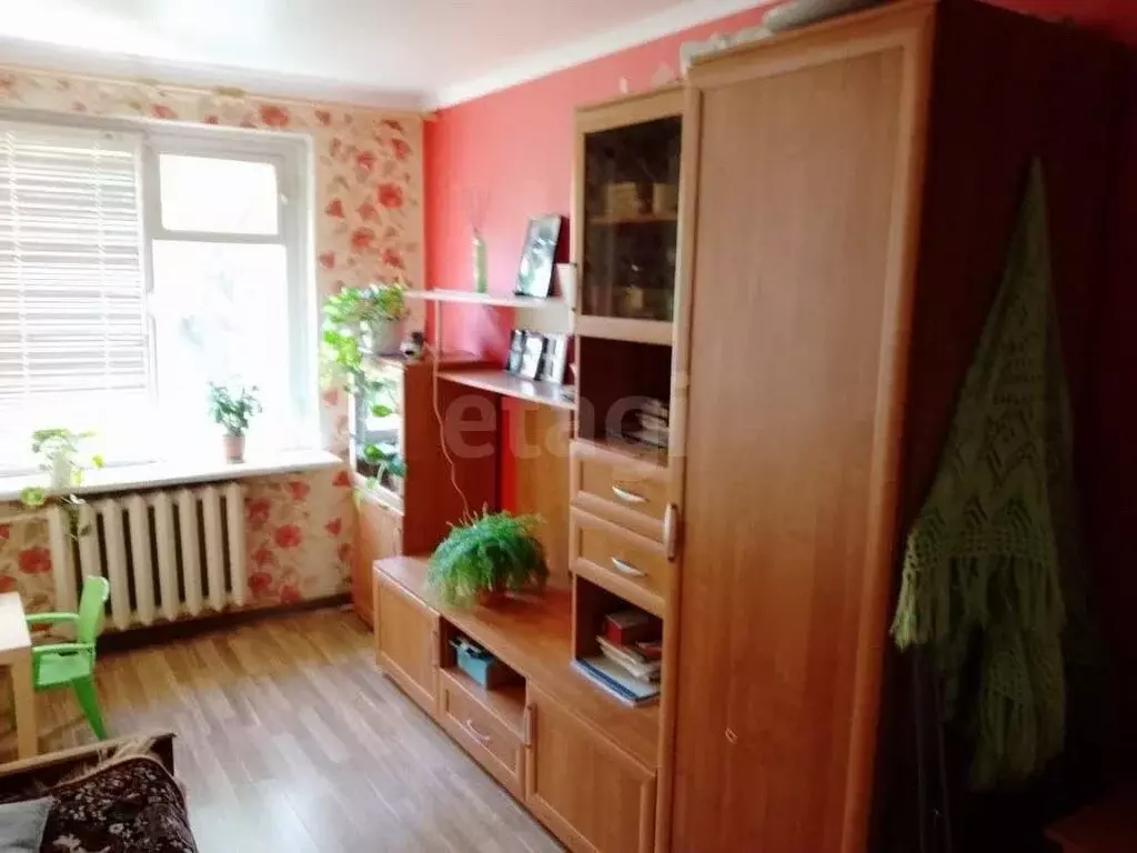 2-комнатная квартира: Липецк, Липовская улица, 5/2 (44.3 м) - Фото 1