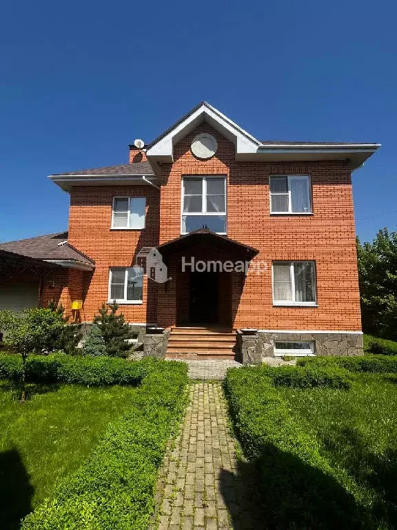 Продается дом в д. Ивановка - Фото 1