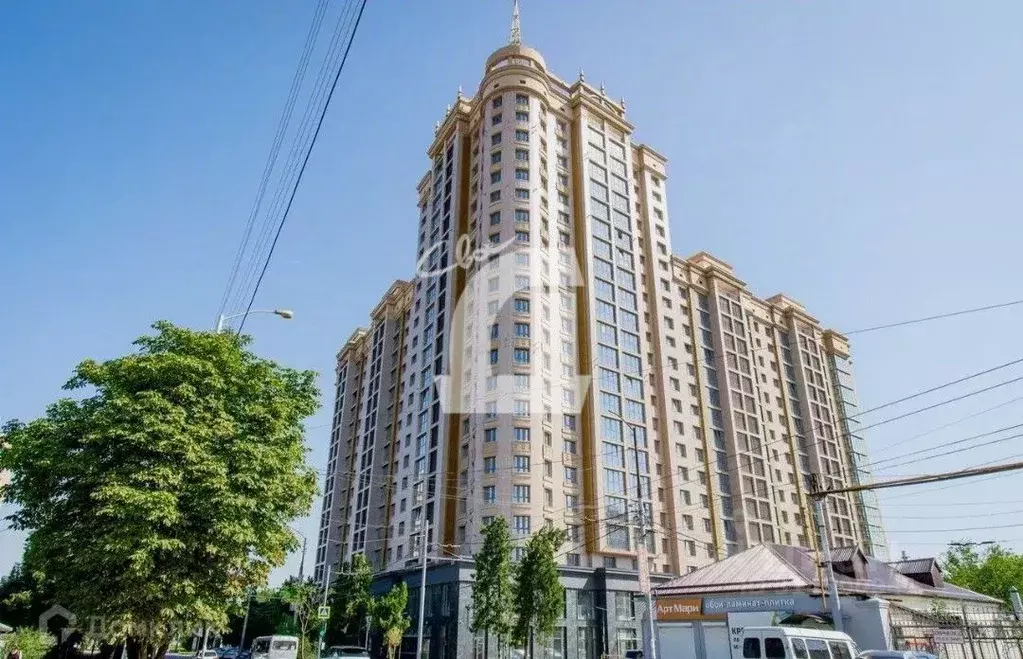 Торговая площадь в Краснодарский край, Краснодар ул. Имени ... - Фото 0