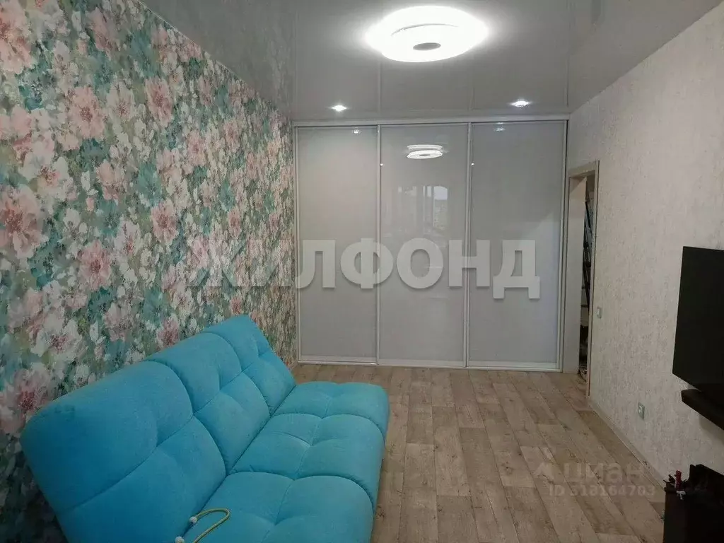 3-к кв. Томская область, Томский район, д. Кисловка, Северный мкр ул. ... - Фото 1