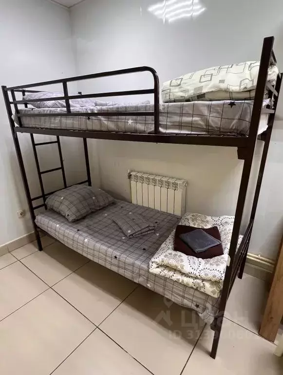 Комната Свердловская область, Екатеринбург ул. Вокзальная, 23 - Фото 0