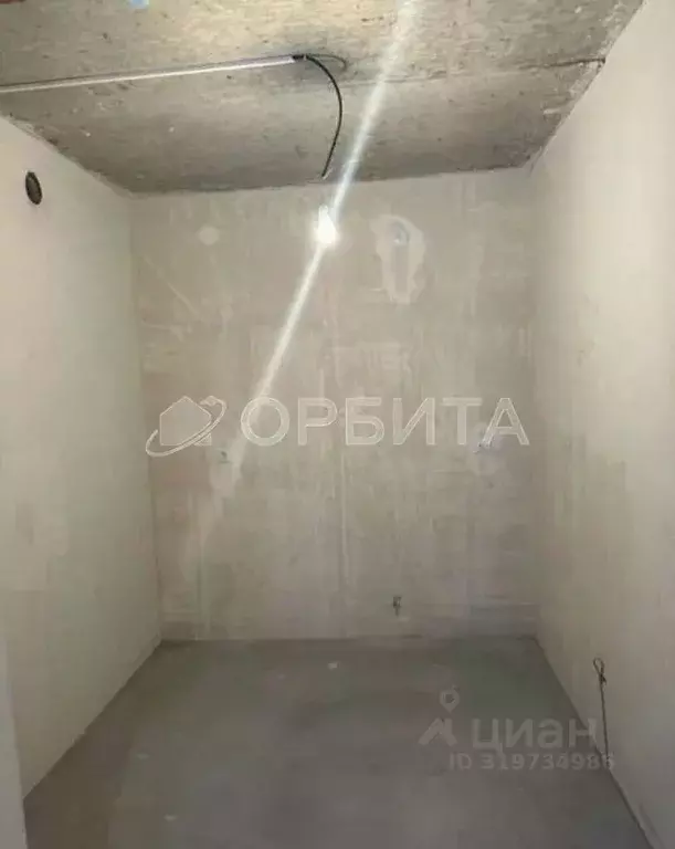 1-к кв. Тюменская область, Тюмень ул. Республики, 204к11 (38.5 м) - Фото 1