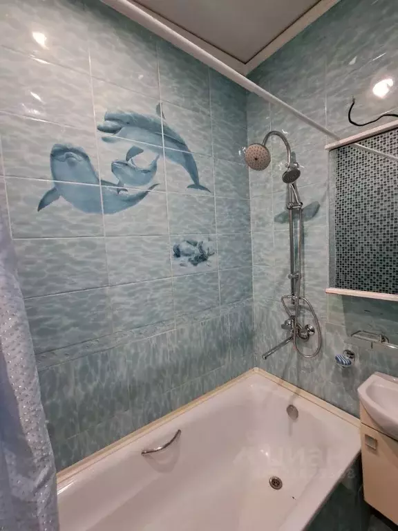 2-к кв. Московская область, Балашиха ул. Ситникова, 6 (60.0 м) - Фото 1