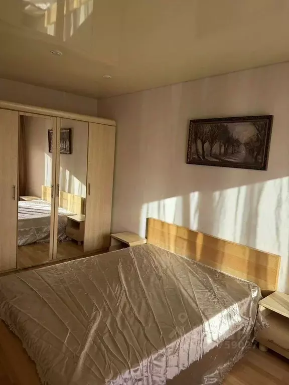 2-к кв. Санкт-Петербург Морская наб., 39к2 (65.0 м) - Фото 1