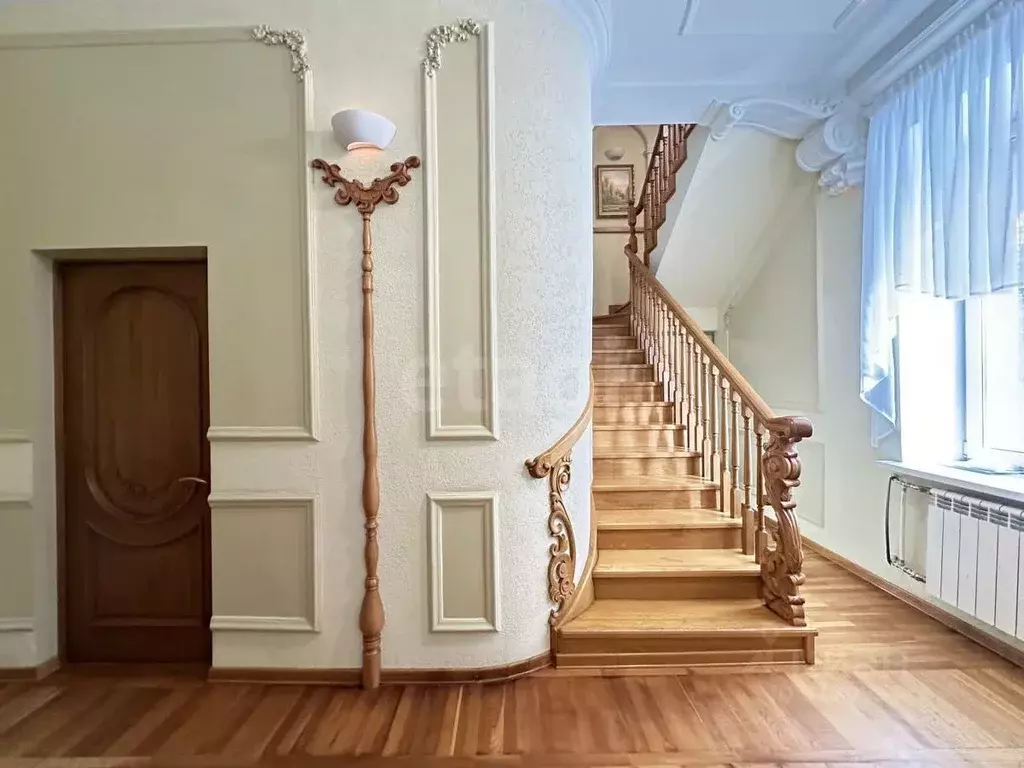 Дом в Саратовская область, Саратов Фрегатная ул., 90 (371 м) - Фото 0