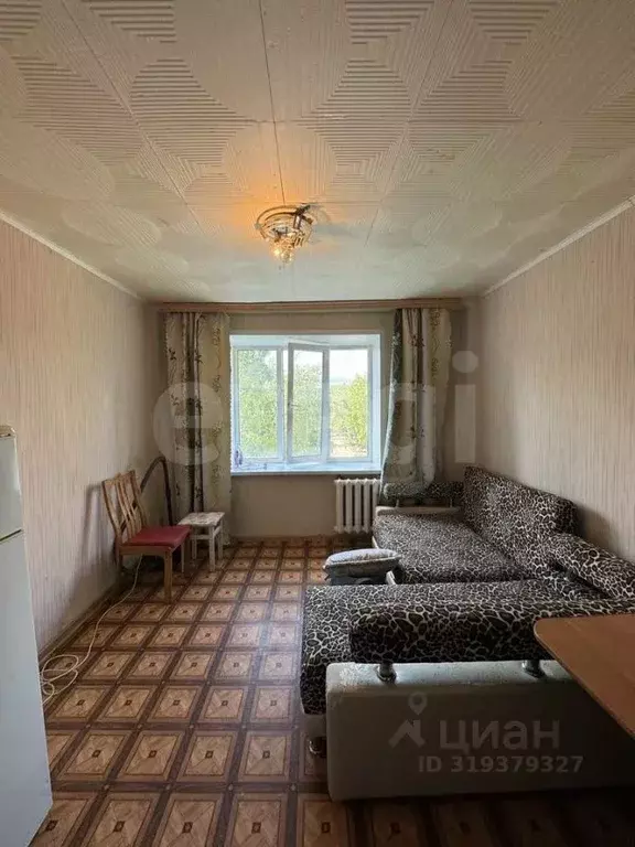 Комната Коми, Сыктывкар ул. Космонавтов, 13 (13.2 м) - Фото 2