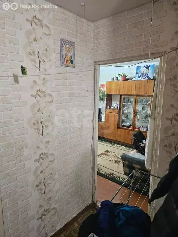 2-комнатная квартира: Арзамас, улица Жуковского, 11 (38.2 м) - Фото 1
