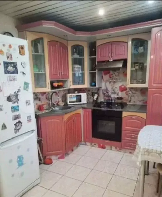 2-к кв. Тульская область, Новомосковск ул. Маяковского, 4 (43.0 м) - Фото 0