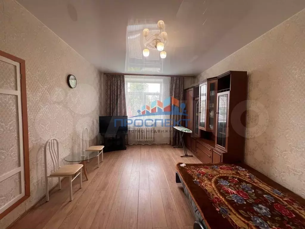 Комната 18 м в 3-к., 2/5 эт. - Фото 0
