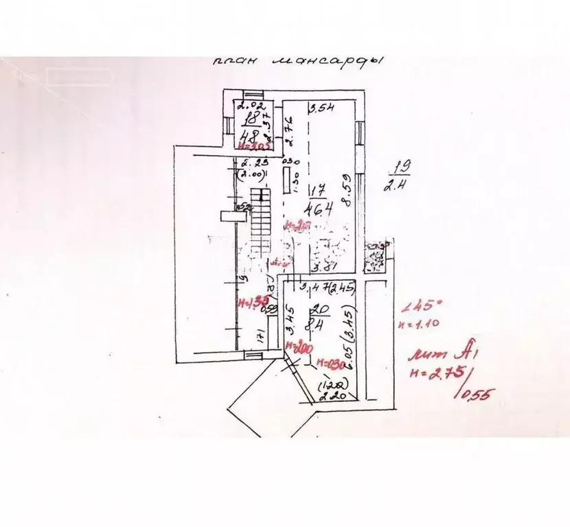 Дом в Санкт-Петербург пос. Песочный, Школьная ул., 74 (380 м) - Фото 1