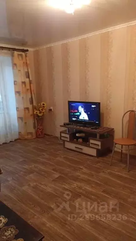 1-к кв. Ивановская область, Плес Приволжский район, Лесная ул., 15 ... - Фото 2