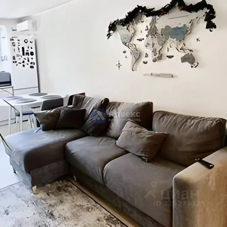 3-к кв. Тюменская область, Тюмень Холодильная ул., 54/2 (69.7 м) - Фото 2