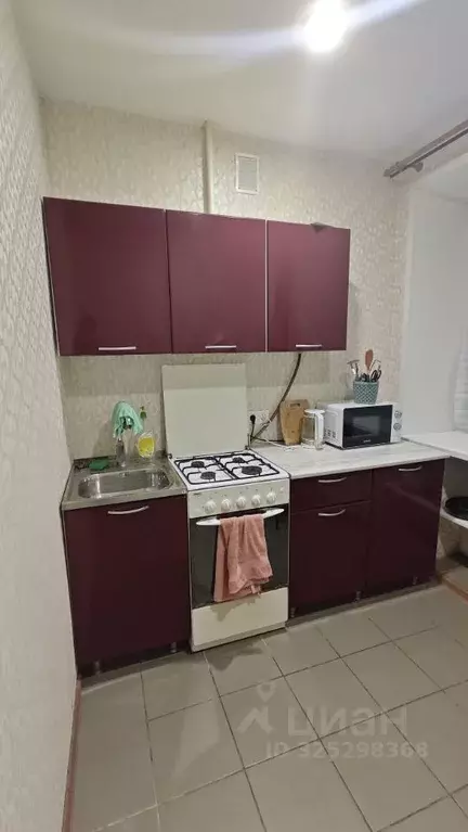 2-к кв. Пермский край, Пермь ул. Глеба Успенского, 4 (45.0 м) - Фото 2