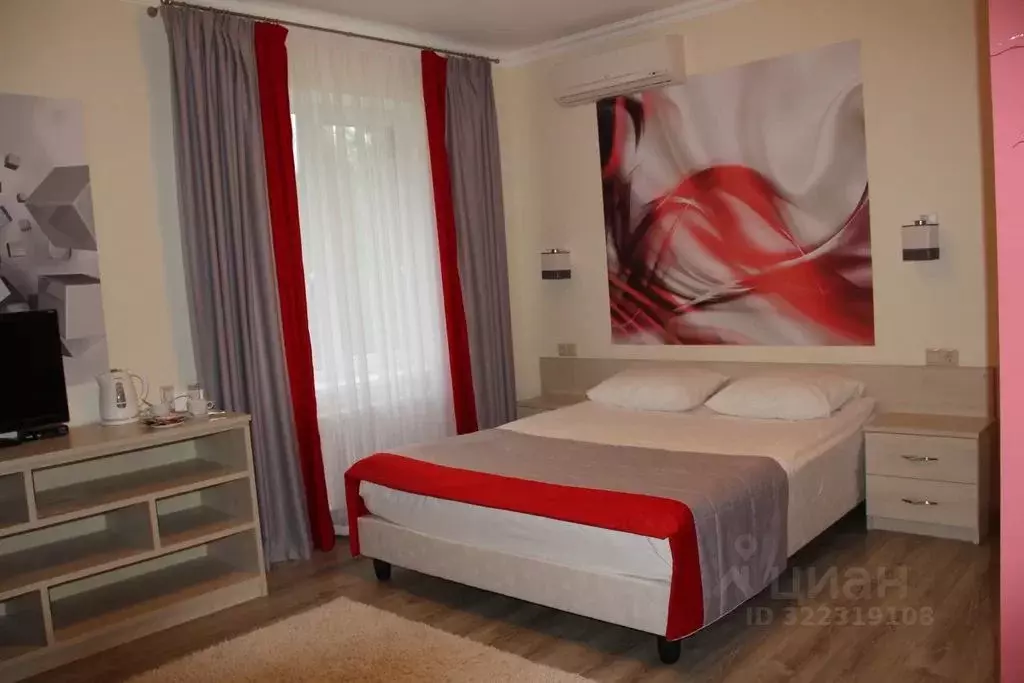 Комната Московская область, Наро-Фоминск ул. Шибанкова, 6Ак1 - Фото 1