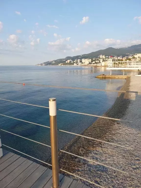 2-к кв. Крым, Ялта ул. Средне-Слободская, 11 (30.0 м) - Фото 1