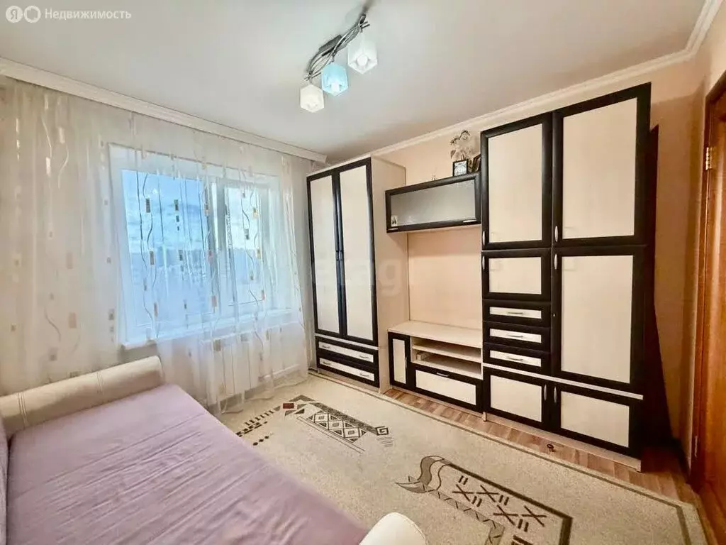 3-комнатная квартира: Раменское, улица Левашова, 27 (64.5 м) - Фото 2