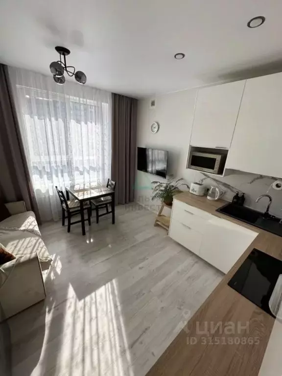 2-к кв. Башкортостан, Уфа ул. Менделеева, 156/6 (53.3 м) - Фото 0