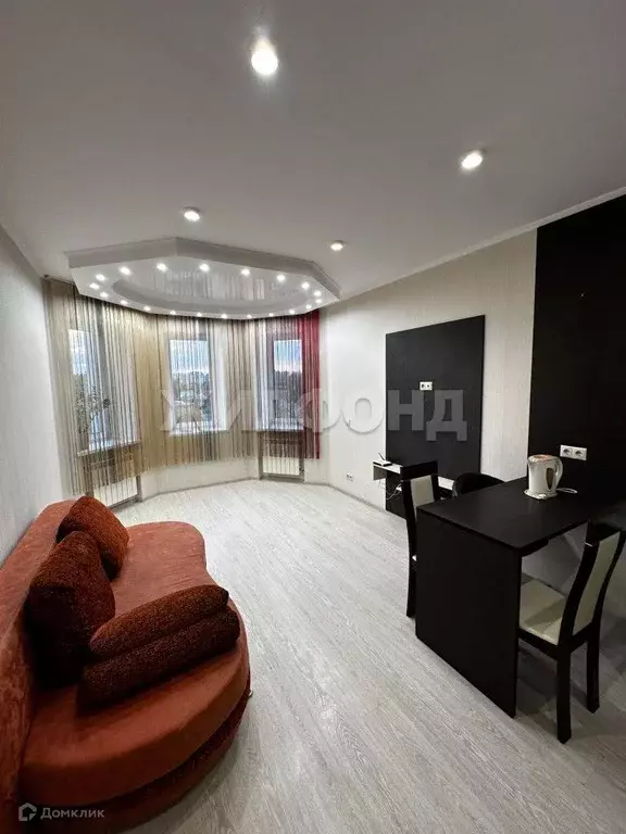 Продаётся 2-к квартира, 45.8 м - Фото 1