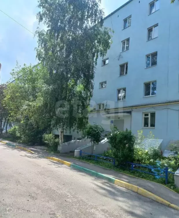 Продаётся 3-к квартира, 65.1 м - Фото 1