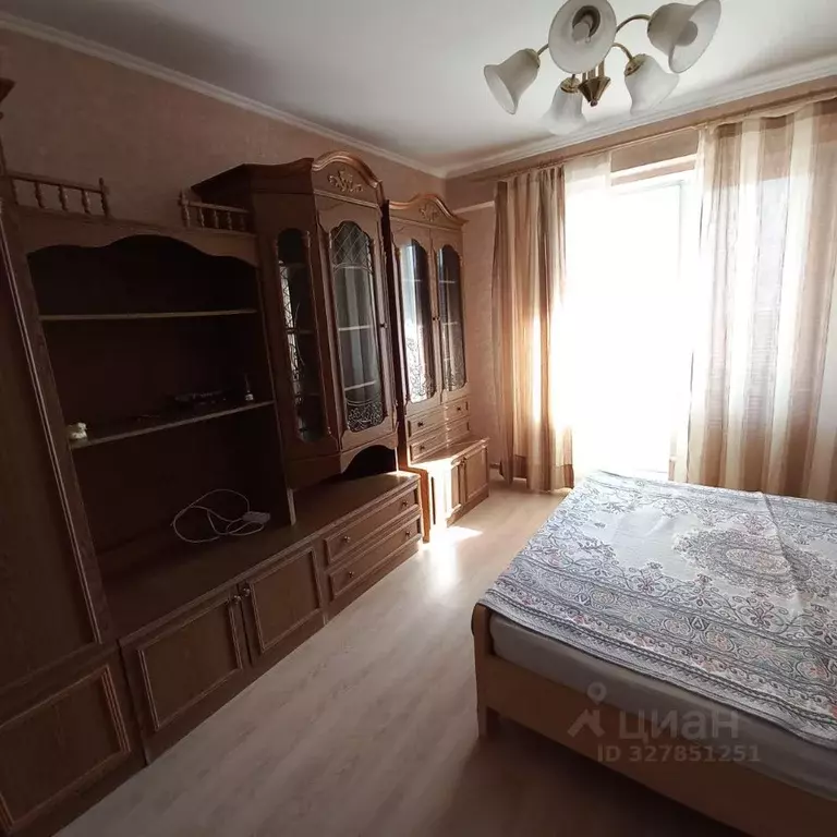 1-к кв. Москва Дмитровское ш., 94К1 (42.0 м) - Фото 2