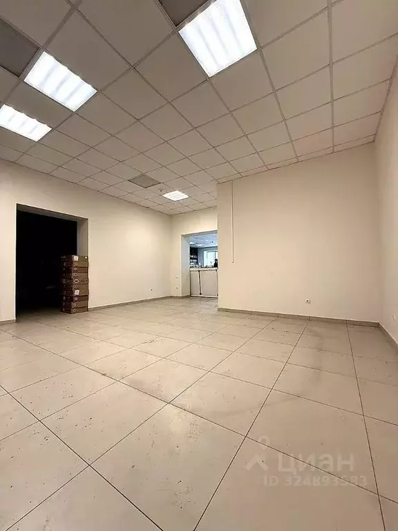 Помещение свободного назначения в Саратовская область, Энгельс ... - Фото 1