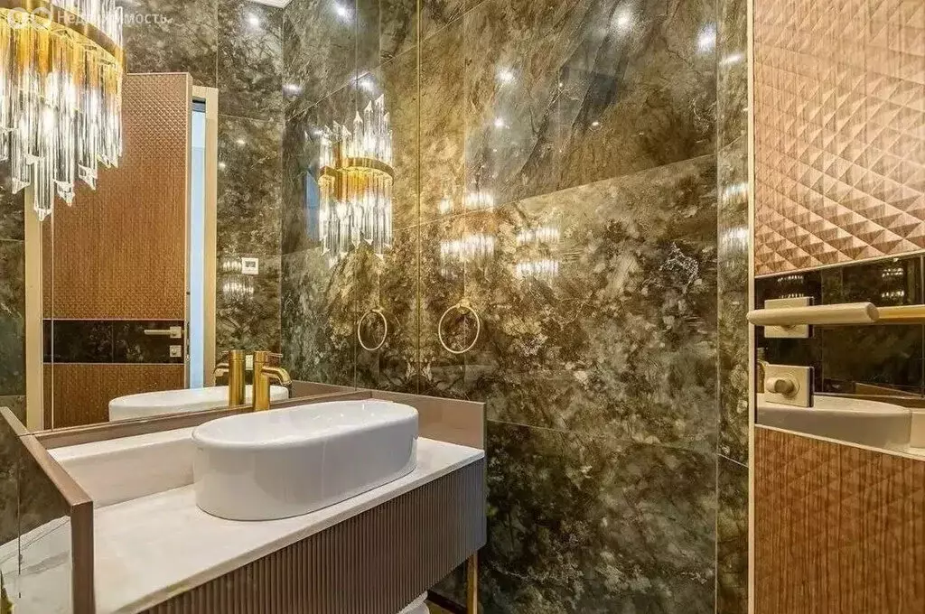 2-комнатная квартира: Сочи, Курортный проспект, 105А (75 м) - Фото 0