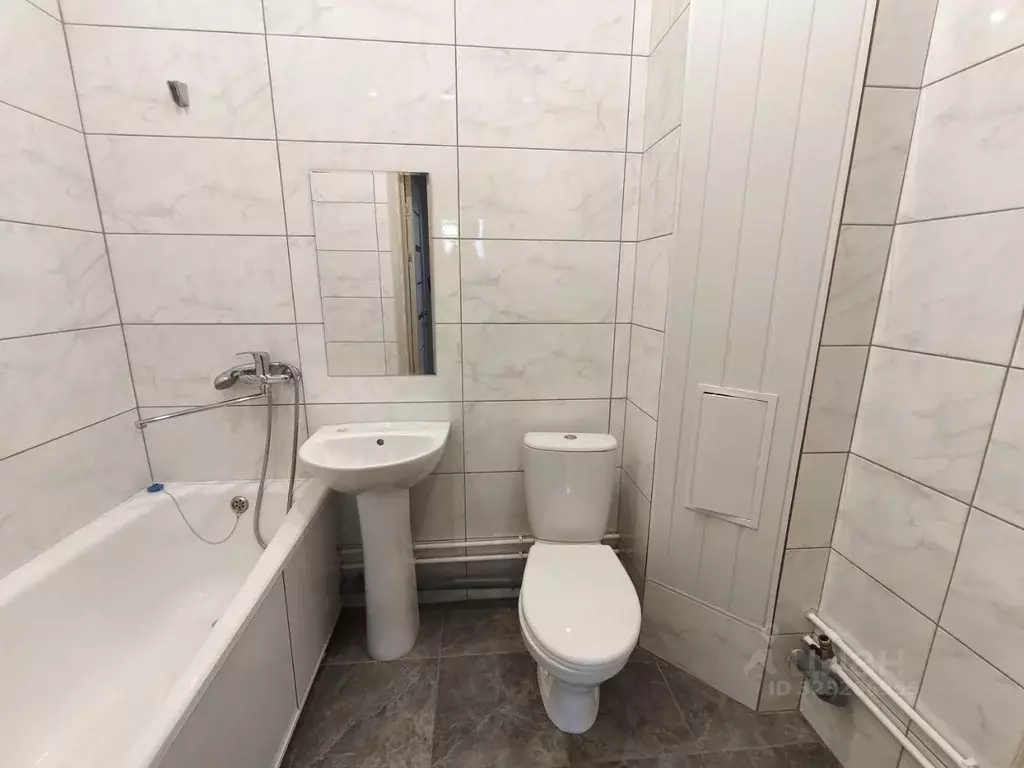 2-к кв. Новосибирская область, Новосибирск ул. Ватутина, 16/2 (72.0 м) - Фото 2