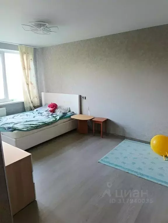 2-к кв. Санкт-Петербург Купчинская ул., 19К2 (45.0 м) - Фото 0