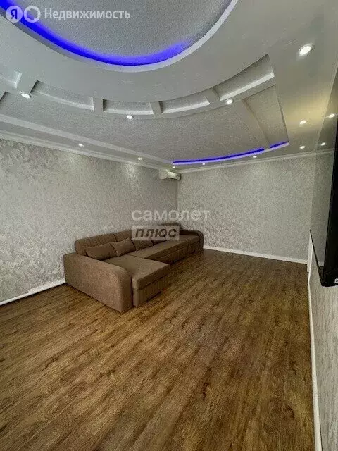 Дом в село Султан-Янги-Юрт, Кизлярская улица, 63 (200 м) - Фото 1