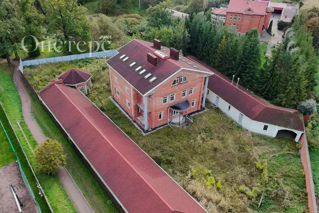 Дом в Санкт-Петербург, Санкт-Петербург, Павловск Конюшенная ул., 22 ... - Фото 2