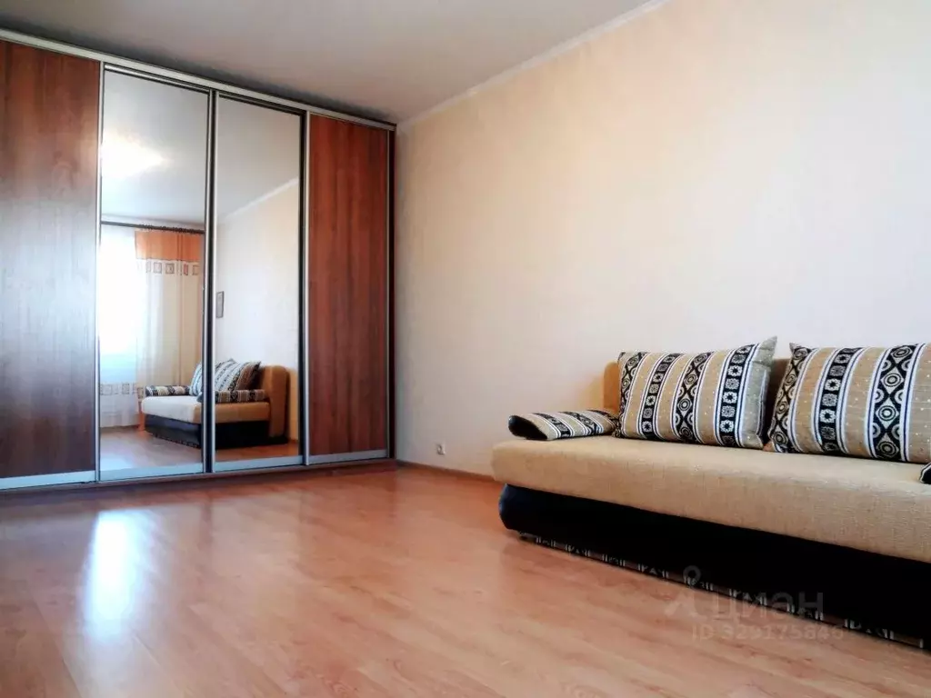 1-к кв. Москва Дубнинская ул., 32К5 (38.0 м) - Фото 1