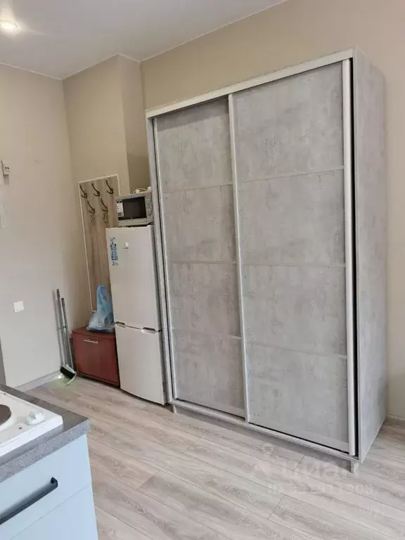 Студия Москва Гостиничный проезд, 6К2 (18.0 м) - Фото 1