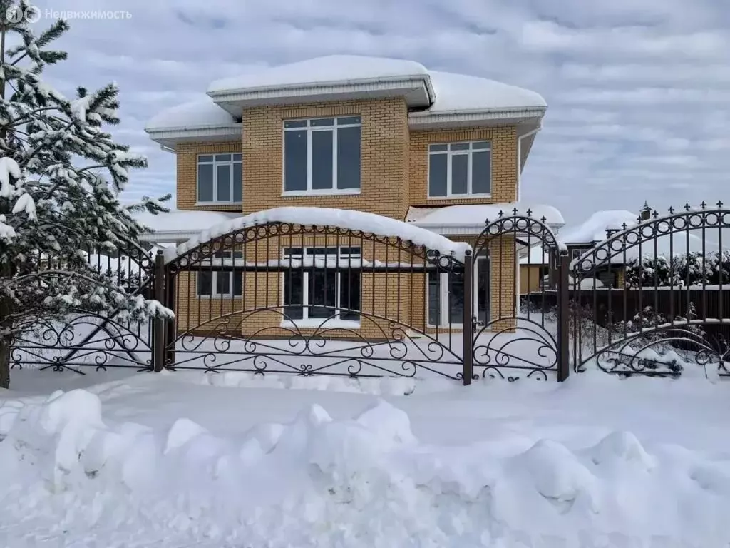 Дом в Тульская область, городской округ Тула, деревня Хопилово, ... - Фото 2