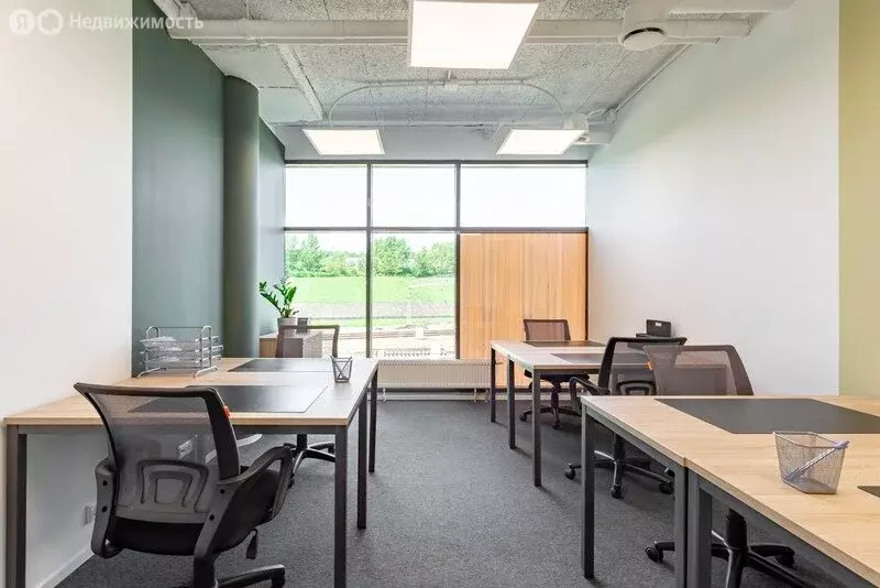 Офис (22 м) - Фото 2