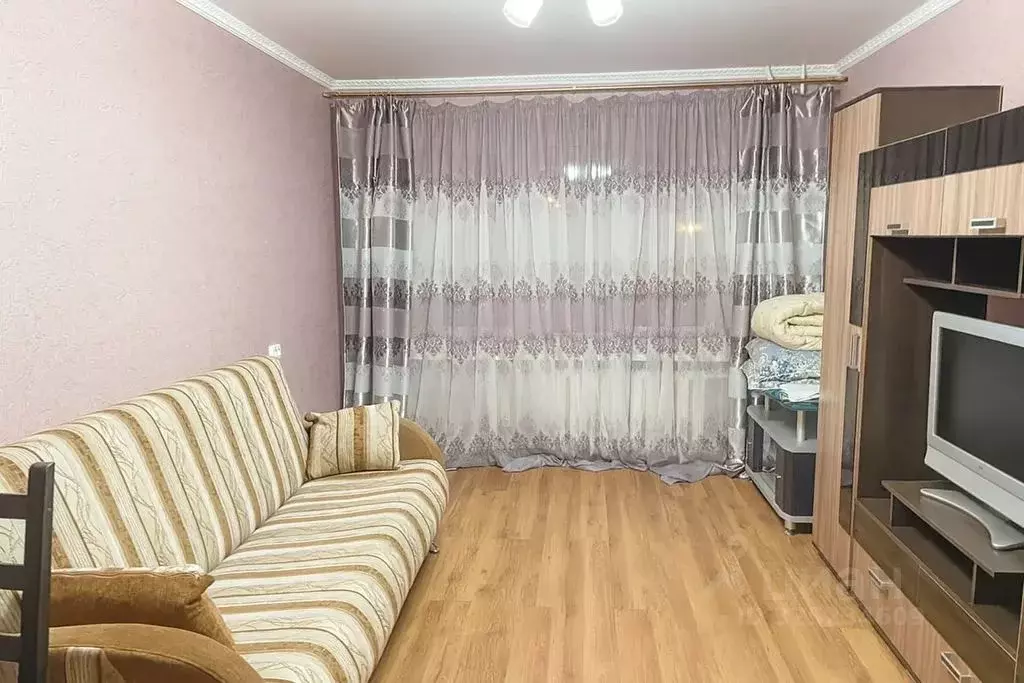 3-к кв. Московская область, Домодедово Авиационный мкр, просп. ... - Фото 1