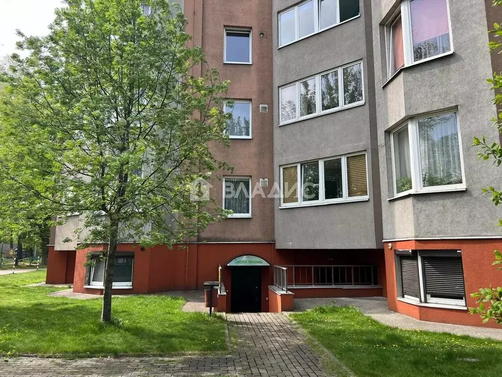 Помещение свободного назначения (58.3 м) - Фото 0