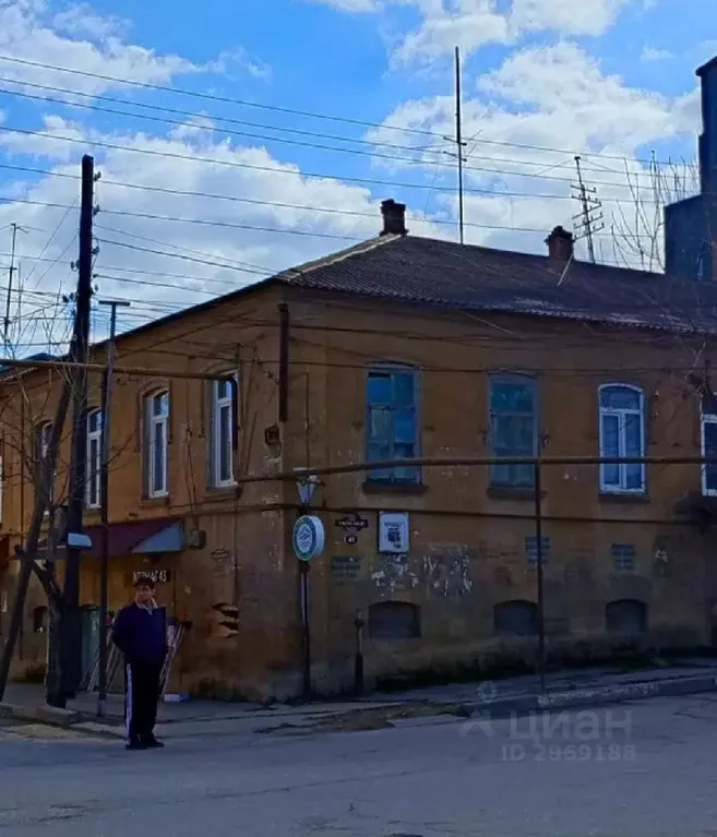 Помещение свободного назначения в Дагестан, Дербент ул. Таги-Заде, 43 ... - Фото 0