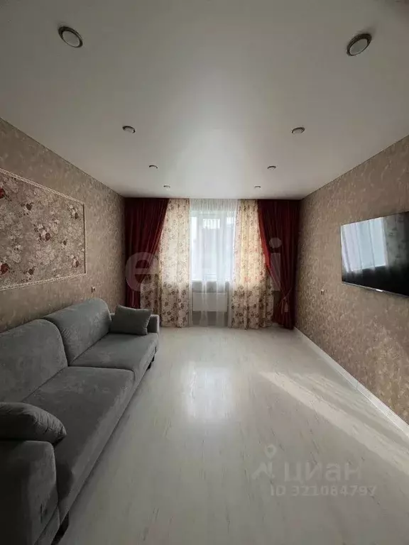 1-к кв. Саратовская область, Энгельс ул. Маяковского, 47 (43.1 м) - Фото 0