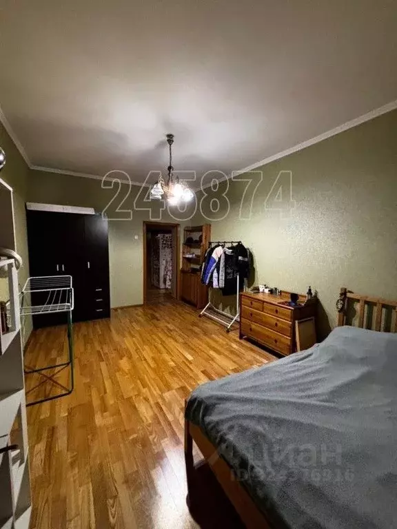 Комната Москва ул. Менжинского, 15К1 (20.0 м) - Фото 2