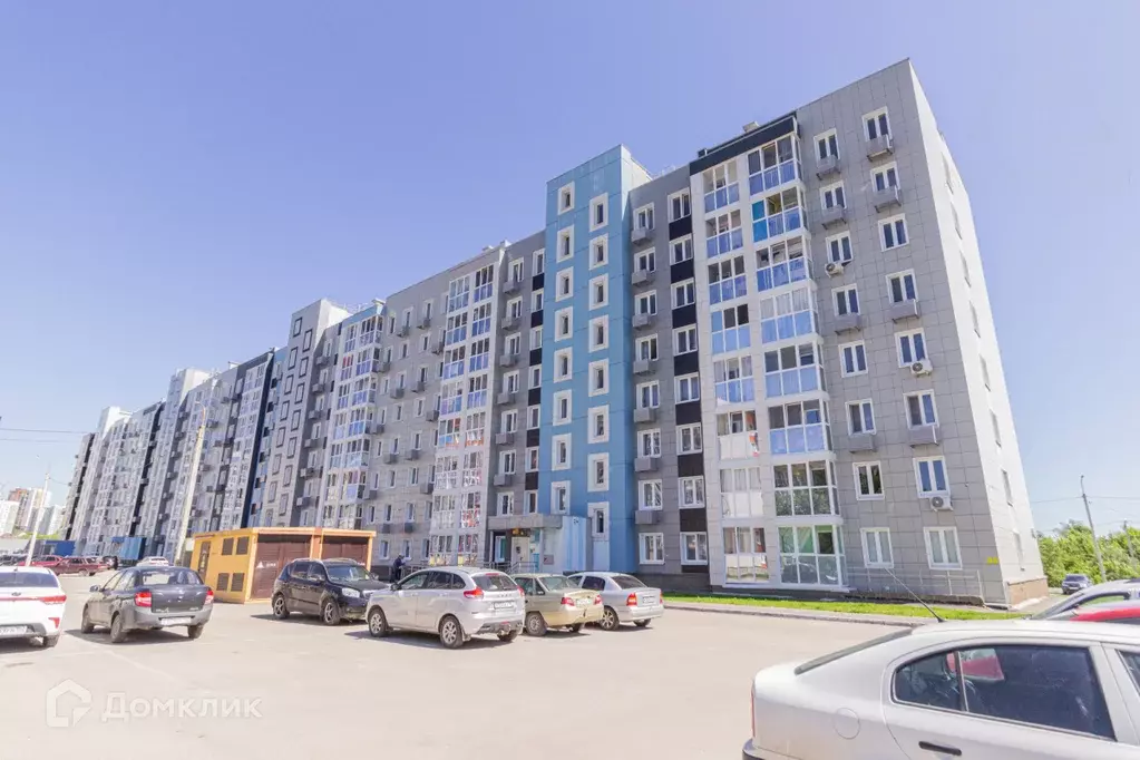 Продаётся квартира-студия, 24.82 м - Фото 1