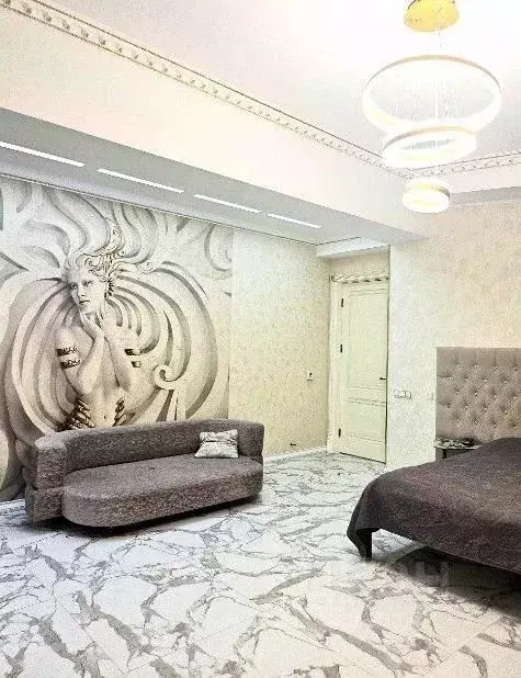 5-к кв. Краснодарский край, Сочи Бытха мкр, ул. Бытха, 41/2 (150.0 м) - Фото 1